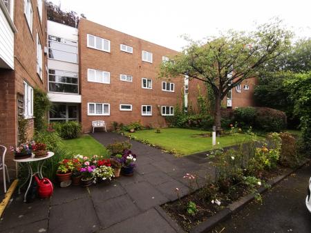 The Beeches, Forest Hall, Newcastle upon Tyne, NE12