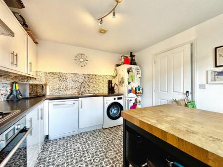 4 bedroom Detached house for sale in Ministry Close, Benton, Newcastle upon Tyne, NE7