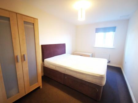 2 bedroom Flat to let in Wharry Court, Benton, Newcastle upon Tyne, NE7