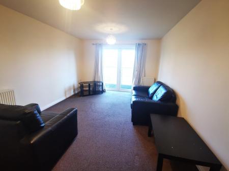 2 bedroom Flat to let in Wharry Court, Benton, Newcastle upon Tyne, NE7