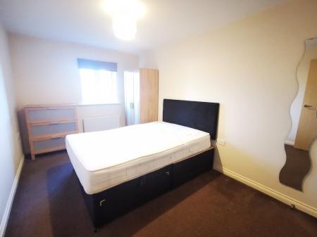 2 bedroom Flat to let in Wharry Court, Benton, Newcastle upon Tyne, NE7