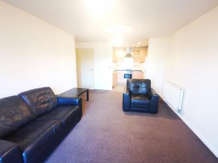 2 bedroom Flat to let in Wharry Court, Benton, Newcastle upon Tyne, NE7