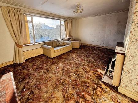 3 bedroom Bungalow for sale in Manor Gardens, Benton, Newcastle upon Tyne, NE7