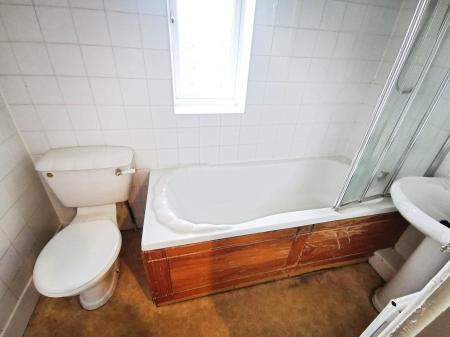 3 bedroom End of terrace house for sale in Parsons Avenue, Walker, Newcastle upon Tyne, NE6