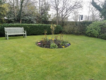 2 bedroom Flat to let in Whinstone Mews, Benton, Newcastle upon Tyne, NE12