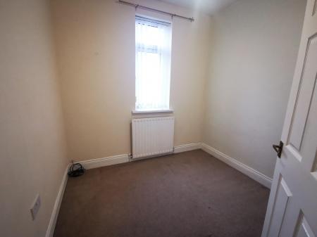 2 bedroom Flat to let in Alfred Avenue, Bedlington, Northumberland, NE22