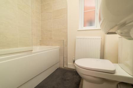 4 bedroom Town house for sale in Greenhead Drive, Walkergate, Newcastle upon Tyne, NE6