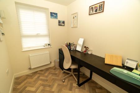 4 bedroom Town house for sale in Greenhead Drive, Walkergate, Newcastle upon Tyne, NE6