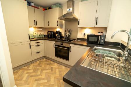 4 bedroom Town house for sale in Greenhead Drive, Walkergate, Newcastle upon Tyne, NE6