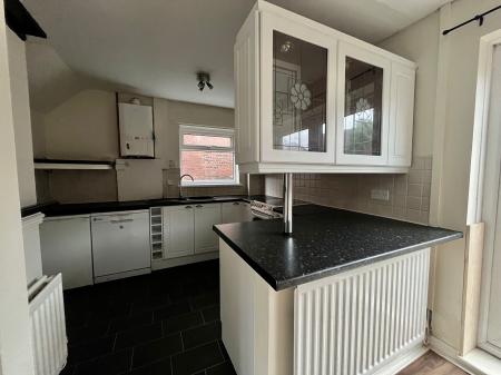 2 bedroom Semi-detached house to let in Horton Avenue, Shiremoor, NE27