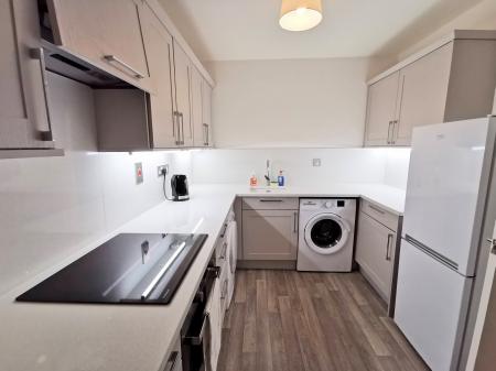 2 bedroom Flat to let in Williams Park, Benton, Newcastle upon Tyne, NE12