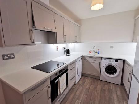 2 bedroom Flat to let in Williams Park, Benton, Newcastle upon Tyne, NE12