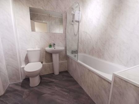 2 bedroom Flat to let in Williams Park, Benton, Newcastle upon Tyne, NE12