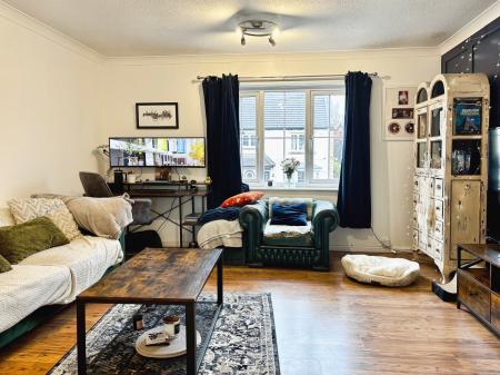 1 bedroom Flat for sale in Rowes Mews, St Peters Basin, Newcastle upon Tyne, NE6