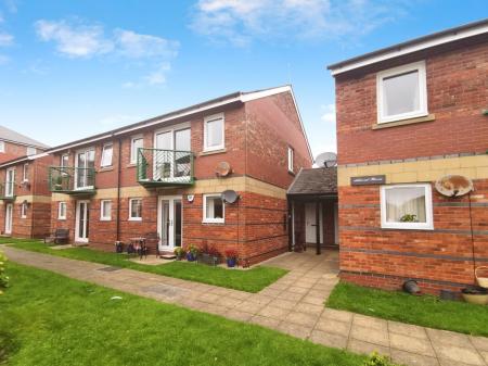 Oxford Street, Tynemouth, NE30