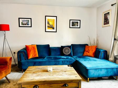 3 bedroom Terraced House for sale in White Swan Close, Killingworth, Newcastle upon Tyne, NE12