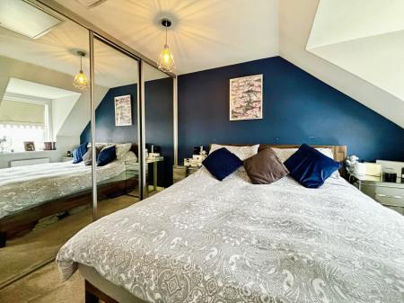 3 bedroom Terraced House for sale in White Swan Close, Killingworth, Newcastle upon Tyne, NE12