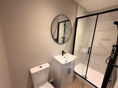 1 bedroom Flat to let in Hillfield Street, Bensham, Gateshead, NE8