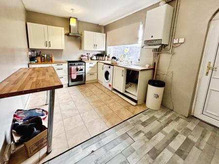 2 bedroom Terraced House for sale in Orange Grove, Annitsford, Cramlington, NE23