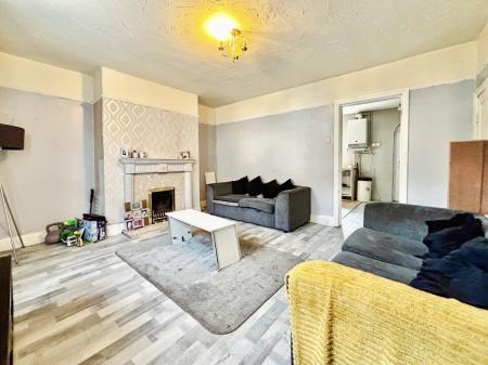 2 bedroom Terraced House for sale in Orange Grove, Annitsford, Cramlington, NE23