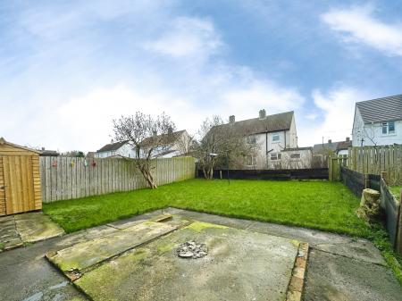 3 bedroom Semi-detached house for sale in Goathland Avenue, Longbenton, Newcastle upon Tyne, NE12