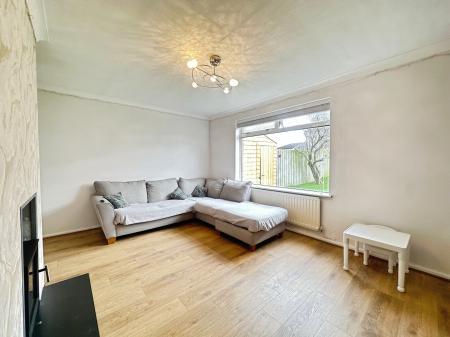 3 bedroom Semi-detached house for sale in Goathland Avenue, Longbenton, Newcastle upon Tyne, NE12