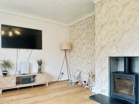 3 bedroom Semi-detached house for sale in Goathland Avenue, Longbenton, Newcastle upon Tyne, NE12