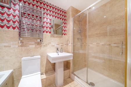 1 bedroom Flat for sale in Dacres Road, Forest Hill, London, SE23