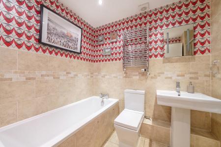 1 bedroom Flat for sale in Dacres Road, Forest Hill, London, SE23