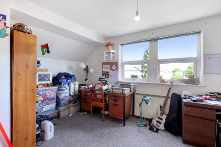 1 bedroom Flat for sale in Sandhurst Road, Catford, London, SE6