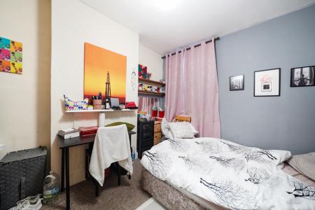 1 bedroom Maisonette for sale in Wooler Street, London, SE17