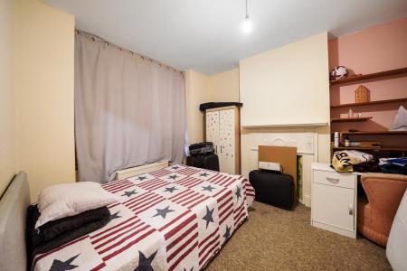 1 bedroom Maisonette for sale in Wooler Street, London, SE17
