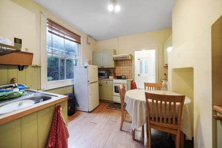 1 bedroom Maisonette for sale in Wooler Street, London, SE17