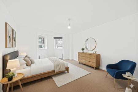 1 bedroom Flat for sale in Shenley Road, Camberwell, London, SE5