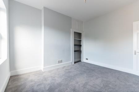 2 bedroom Flat to let in Bovill Road, Honor Oak, London, SE23