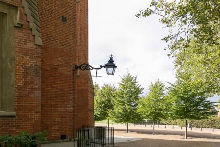 3 bedroom Flat to let in Wellesley Road, Shooters Hill, London, SE18