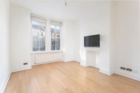 2 bedroom Flat to let in Landells Road, East Dulwich, London, SE22