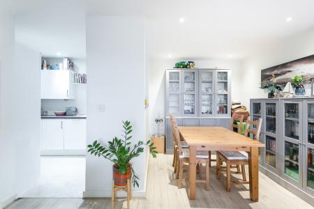 2 bedroom Flat for sale in East Dulwich road, East Dulwich, London, SE22