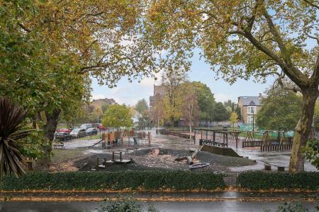 2 bedroom Flat for sale in East Dulwich road, East Dulwich, London, SE22