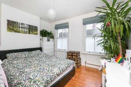 2 bedroom Terraced House to let in Pellatt Road, East Dulwich, London, SE22