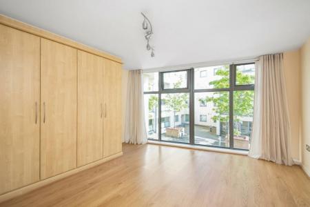 1 bedroom Flat to let in Peckham Rye, Peckham, London, SE15