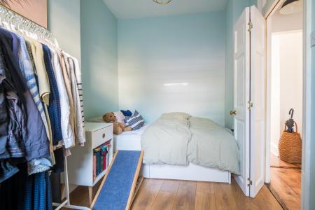 2 bedroom Maisonette to let in Dartmouth Road, London, SE26