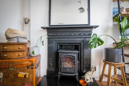 2 bedroom Maisonette to let in Dartmouth Road, London, SE26