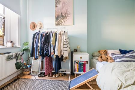 2 bedroom Maisonette to let in Dartmouth Road, London, SE26