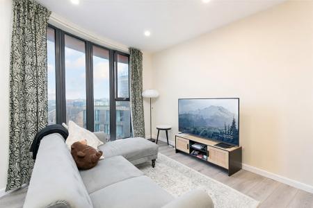 Station Road, Sidcup, London, DA15