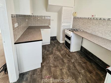 3 bedroom Semi-detached house for sale in Abbey Road, Dunscroft, Doncaster, DN7