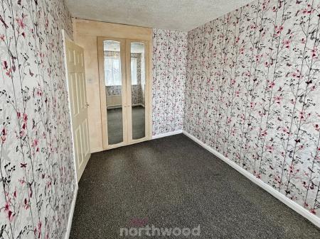 3 bedroom Semi-detached house for sale in Abbey Road, Dunscroft, Doncaster, DN7