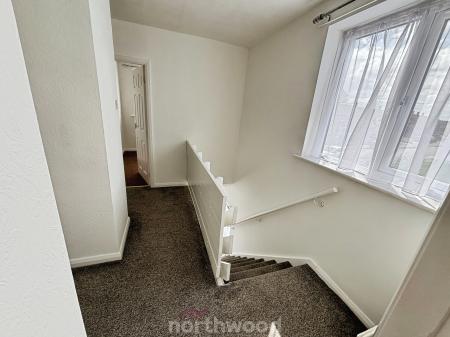 3 bedroom Semi-detached house for sale in Abbey Road, Dunscroft, Doncaster, DN7