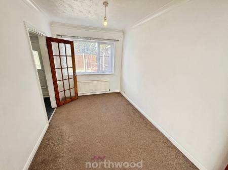 3 bedroom Semi-detached house for sale in Abbey Road, Dunscroft, Doncaster, DN7