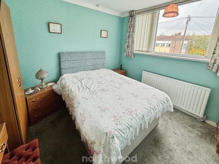 3 bedroom Terraced House for sale in Bootham Crescent, Stainforth, Doncaster, DN7